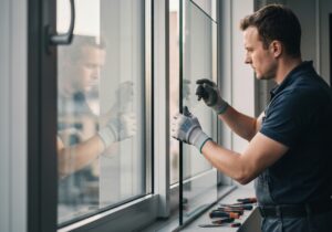 Artisan Vitrier Lille Pas Cher : 7 Astuces Dépannage Rapide