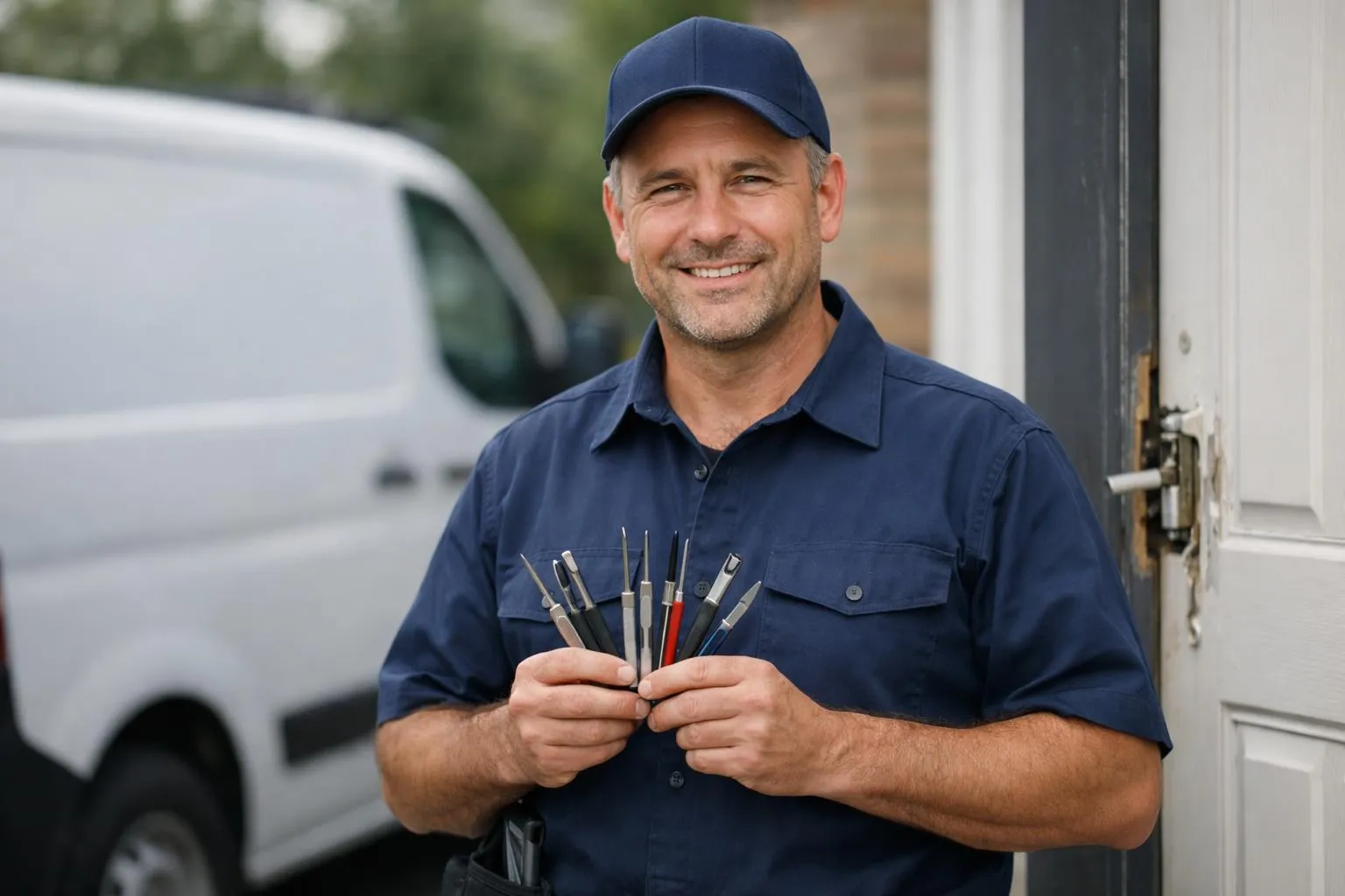 Serrurier Lomme intervention urgence 24h/24 - locksmith professionnel